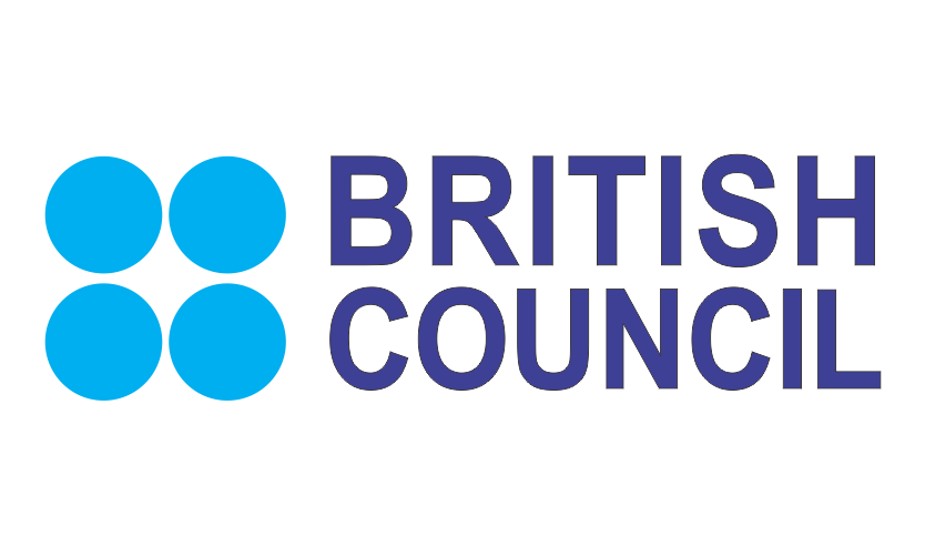 British Council Logo